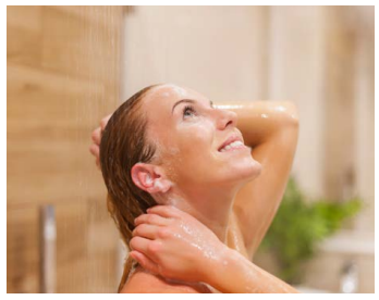 Su sistema microacumulación con certificación 3 estrellas (EN 13203) garantiza agua caliente inmediata y estable, mientras que los modos ECO y COMFORT permiten ajustar su funcionamiento según tus preferencias de ahorro o confort.